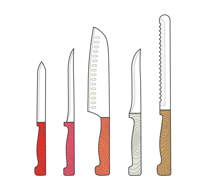 Professional Knife Sharpening Services Knife Aid B2B_Knifeaid