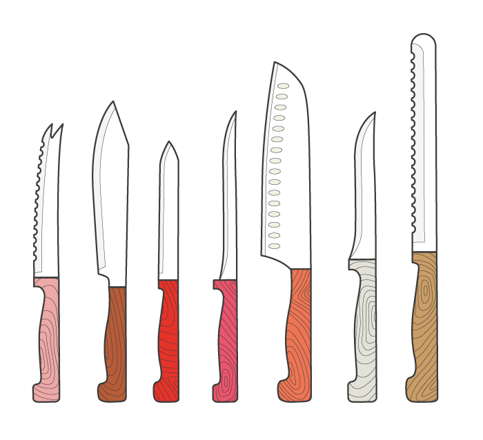 Professional Knife Sharpening Services Knife Aid B2B_Knifeaid